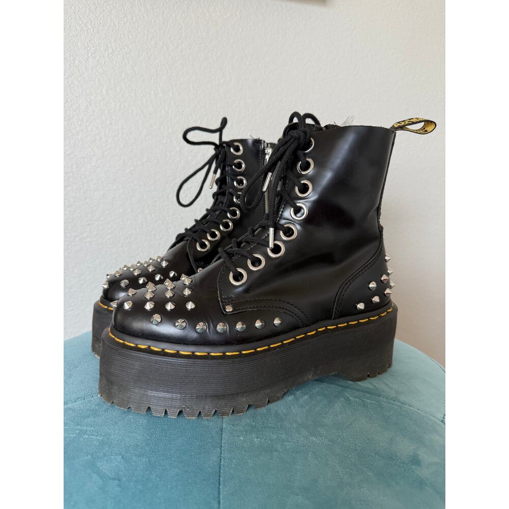 Jadon Max Stud Dr. Martens US 7